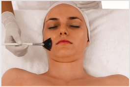 Chemical Peel Procedure