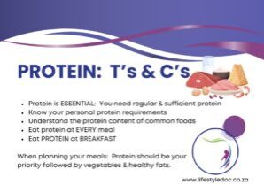 MACRO-NUTRIENTS T's and C's (Facebook Post) - 2