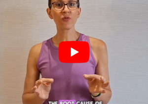Thumbnail template for root cause
