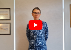 Thumbnail template for videos - 1