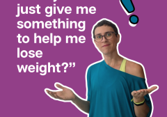 WEIGHT LOSS MEDICATIONS